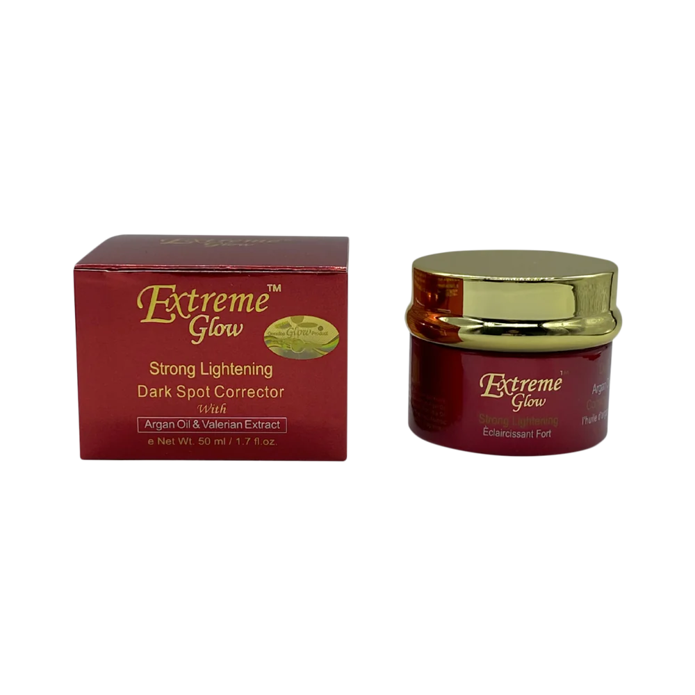 Correcteur de taches brunes Extreme Glow
