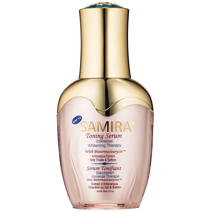 Samira Tonning Serum