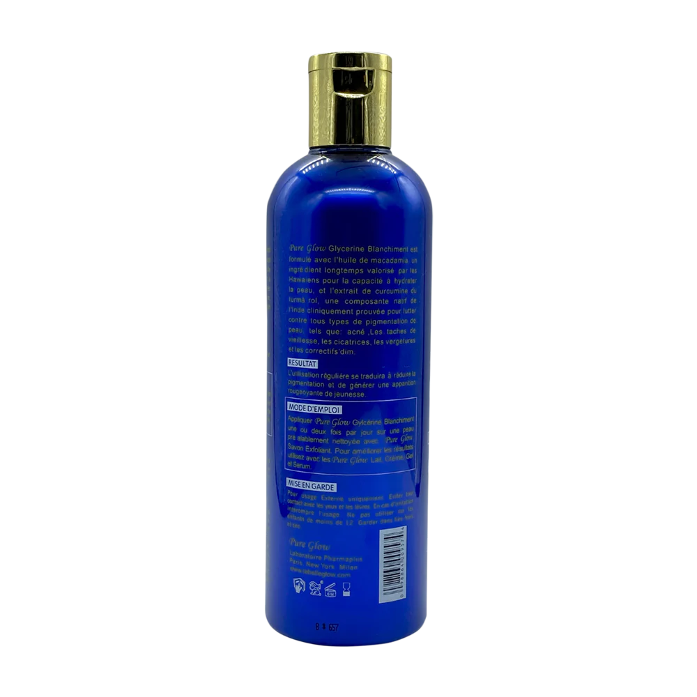 Pure Glow Maximum Brightening Glycerin