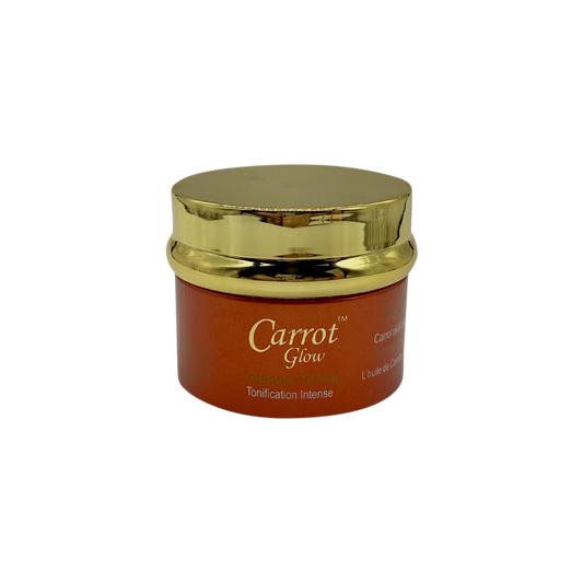 Carrot Glow Dark Spot Corrector