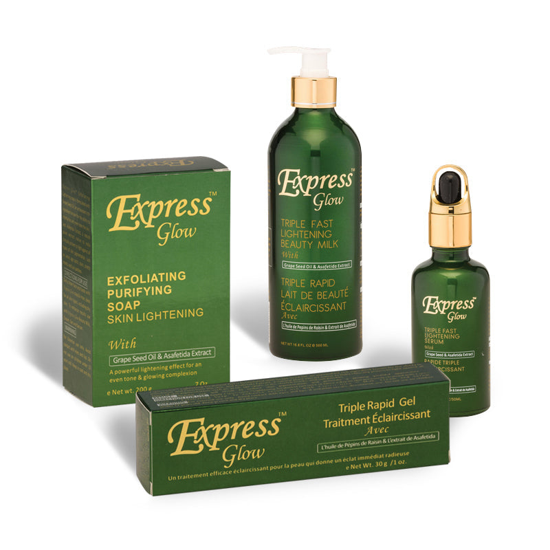 Express Glow Set