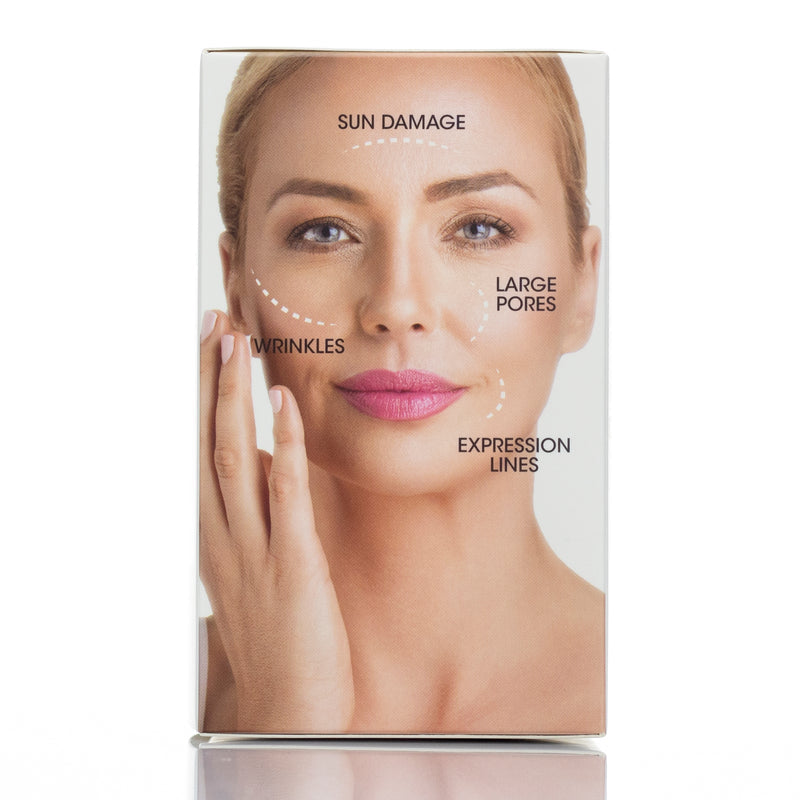 Encapsulated Retinol Face Cream