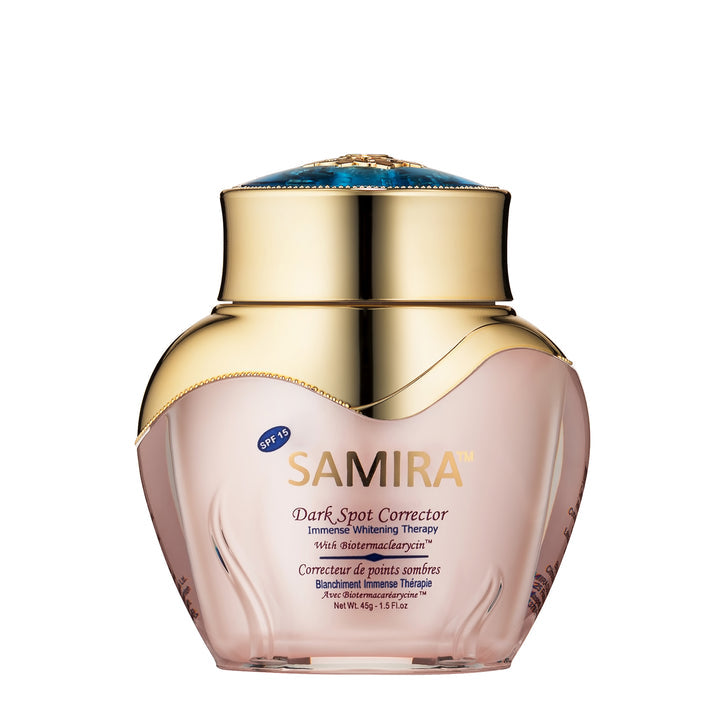 Samira Dark Spots Corrector
