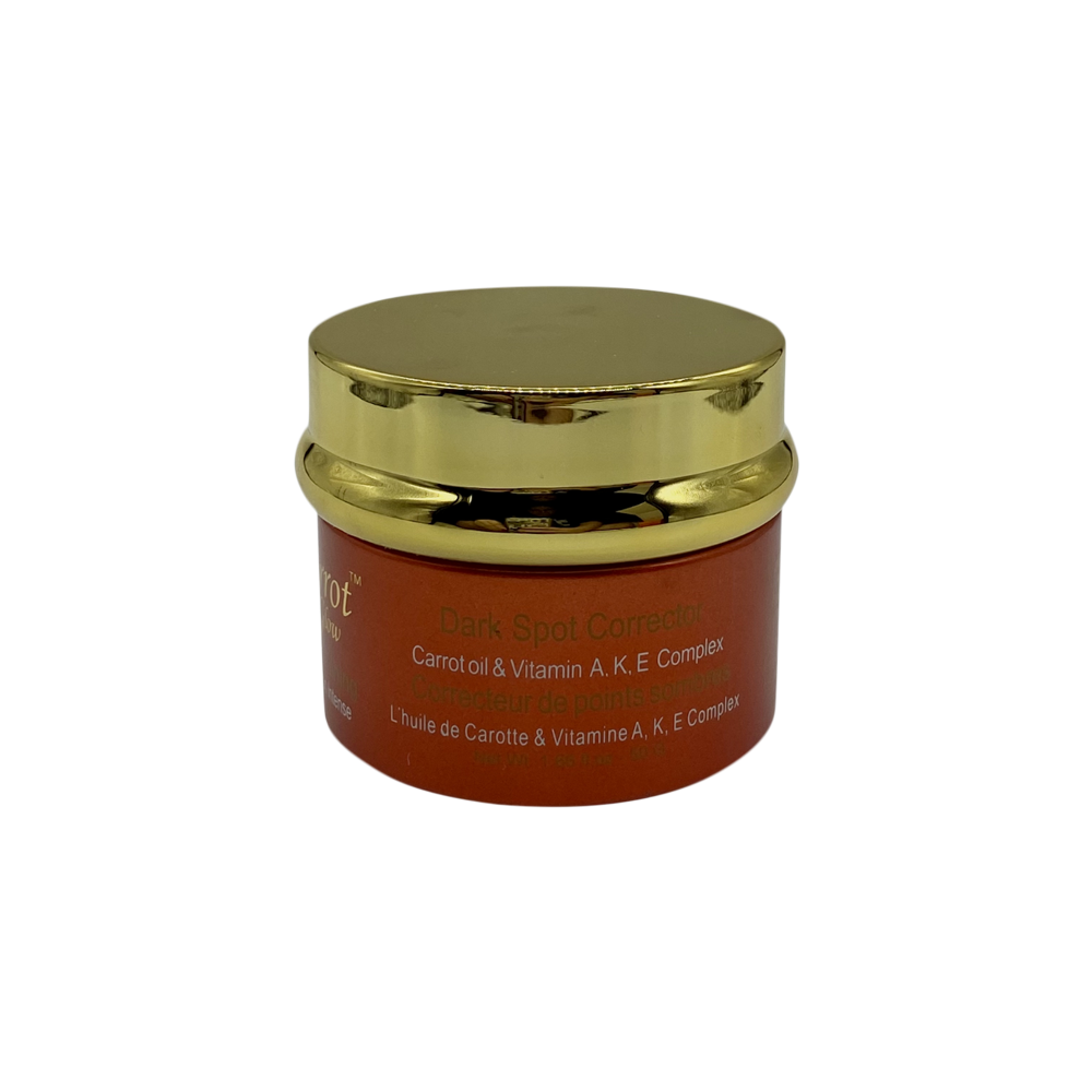 Carrot Glow Dark Spot Corrector