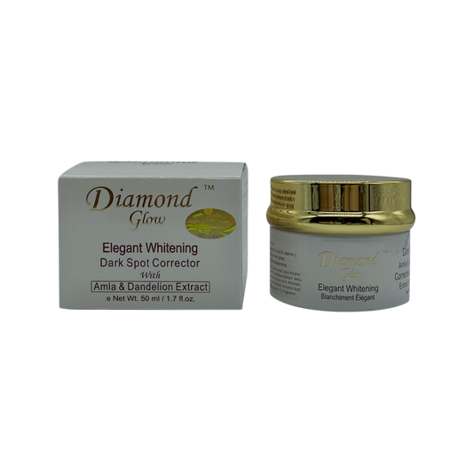 Diamond Glow Dark Spot Corrector