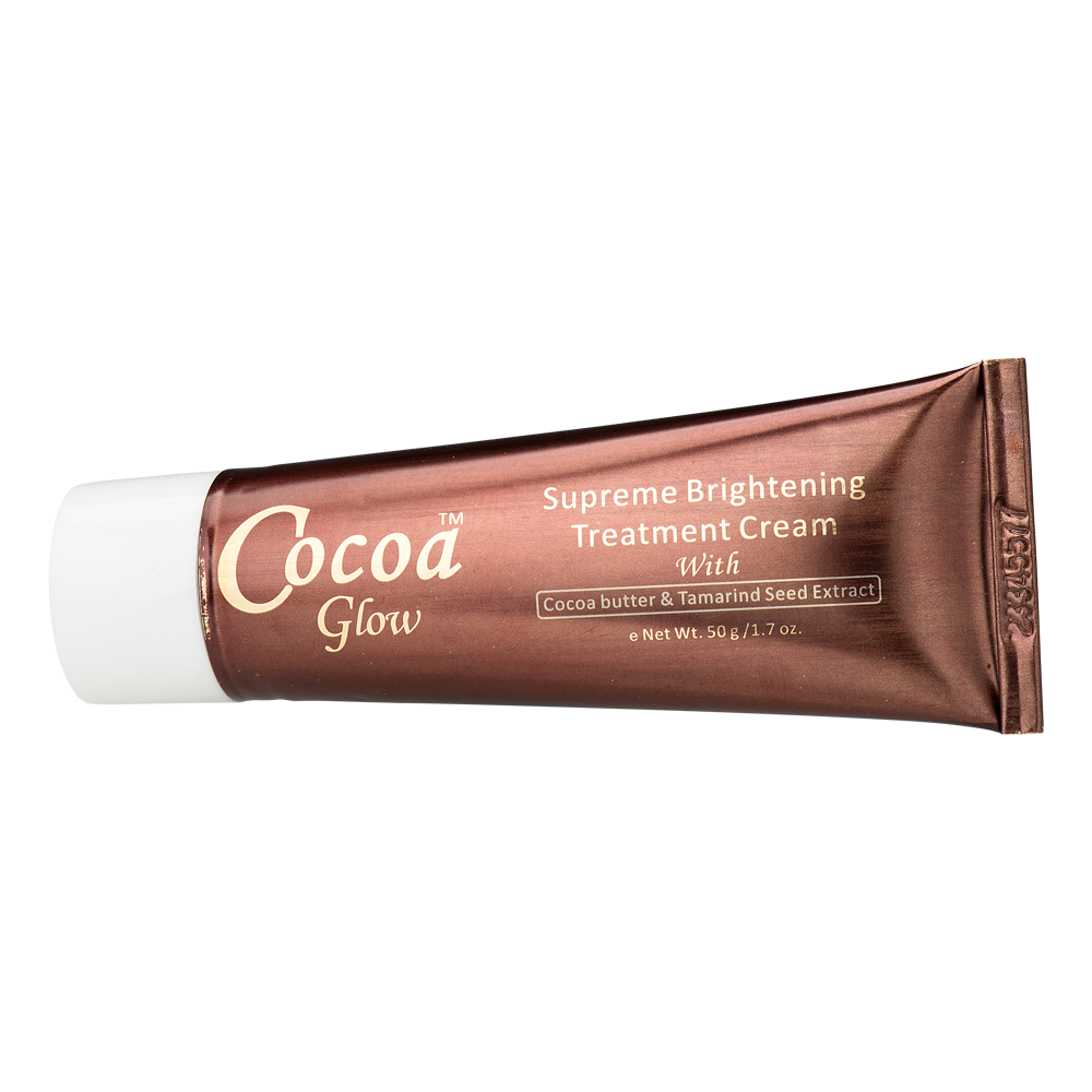 Cocoa Glow Supreme Brightening Treatment Cream
