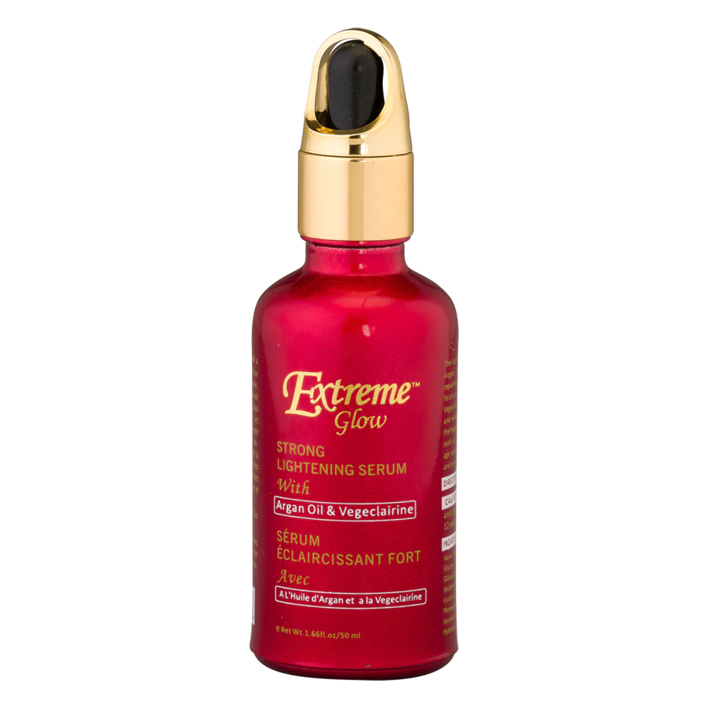 Sérum éclaircissant fort Extreme Glow
