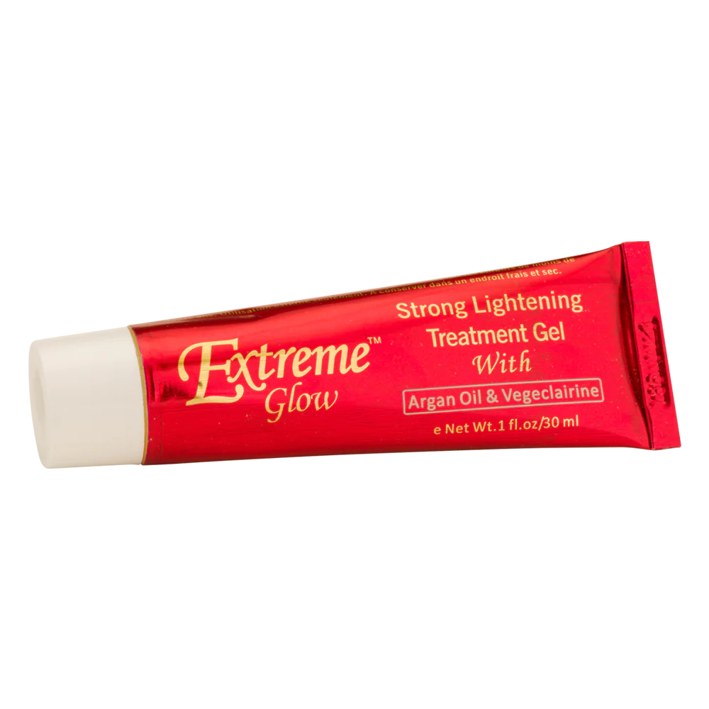 Extreme Glow Strong Lightening Treatment Gel