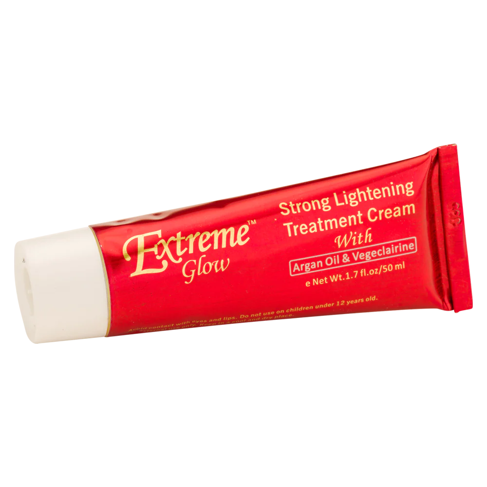 Extreme Glow Flawless Complexion Set