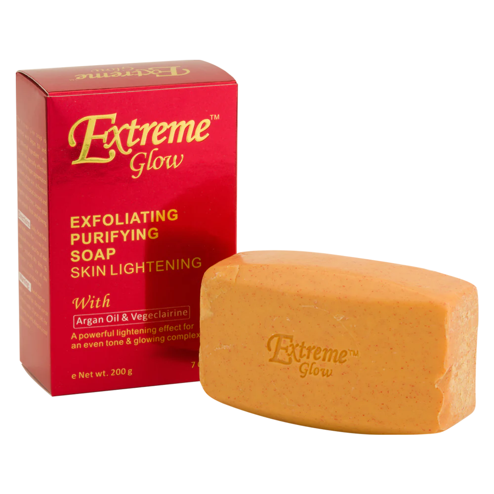Extreme Glow Flawless Complexion Set