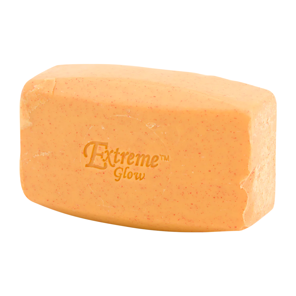 Extreme Glow Exfoliating Purifying Soap