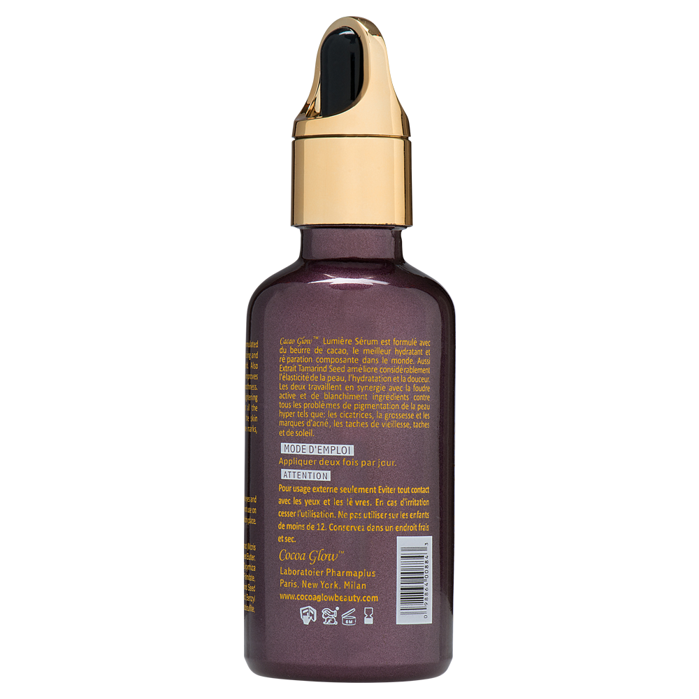 Cocoa Glow Supreme Brightening Serum