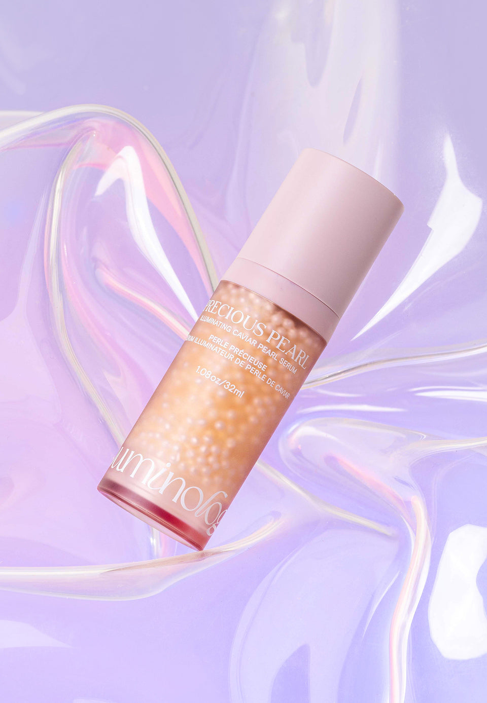 Precious Pearl Illuminating Caviar Pearl Serum