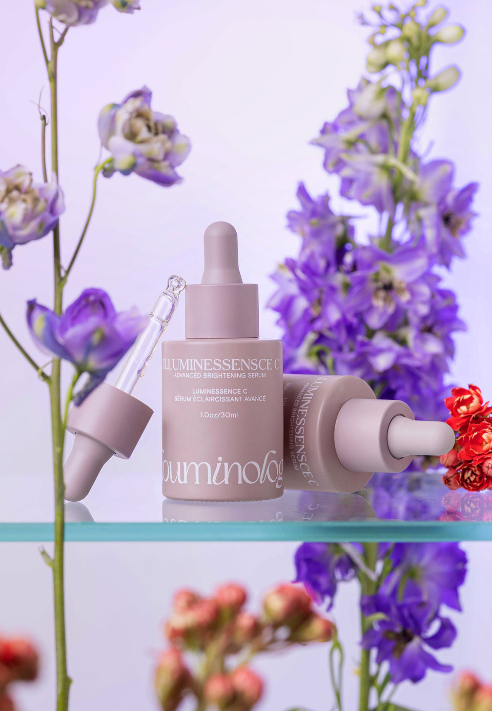The Louminous Collection