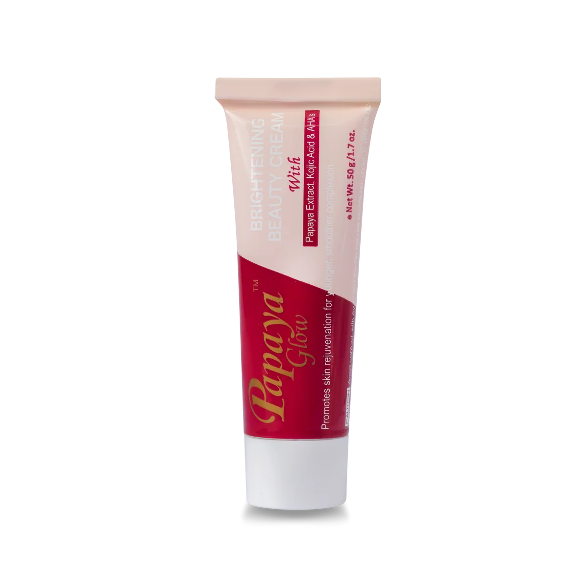 Papaya Glow Brightening Beauty Cream