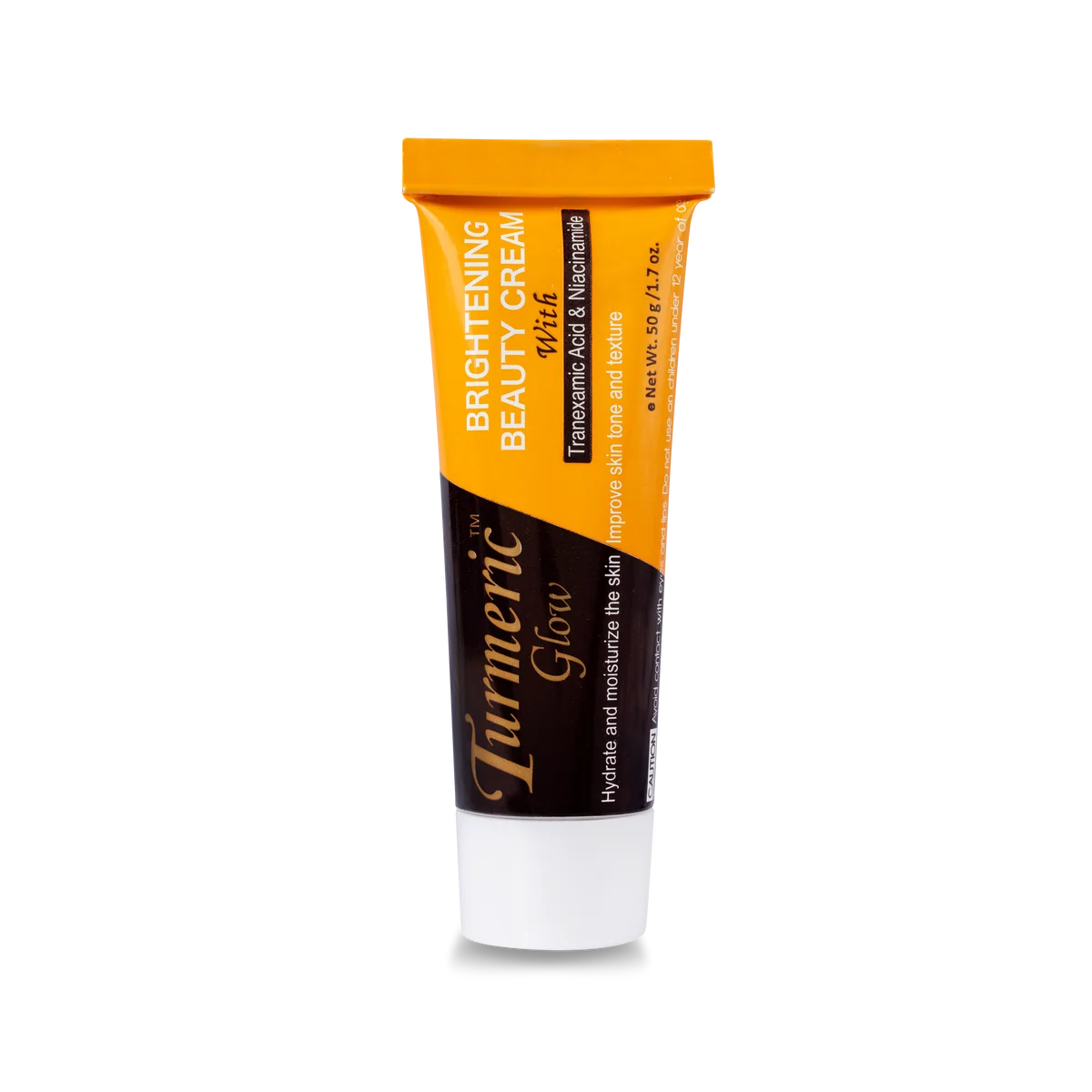 Turmeric Glow Brightening Beauty Cream