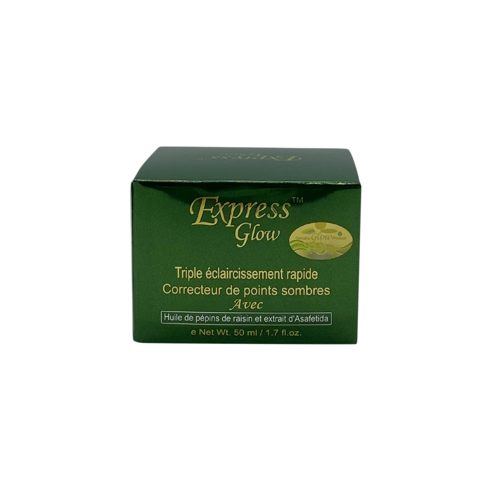 Express Glow Dark Spot Corrector