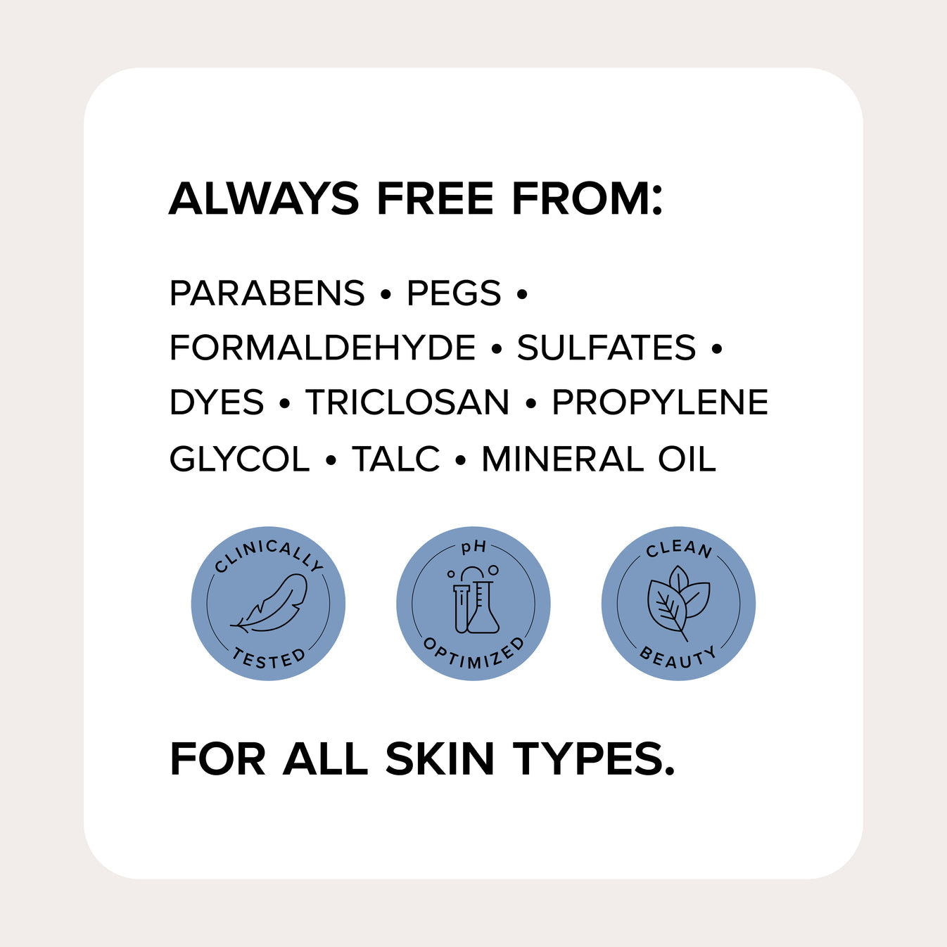 Collagen + Peptides Moisturizer Plump + Lift Body Treatment Cream