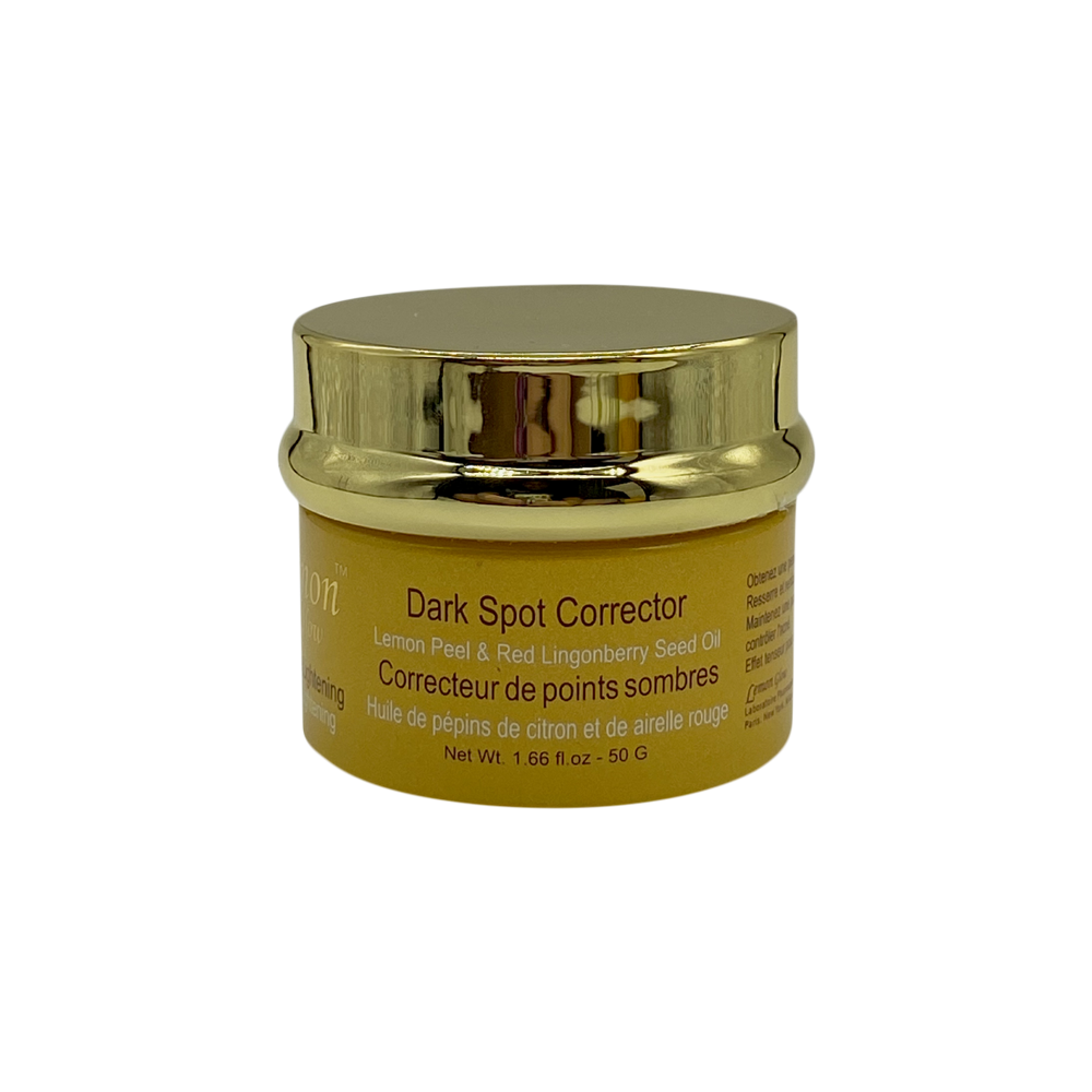 Lemon Glow Dark Spot Corrector