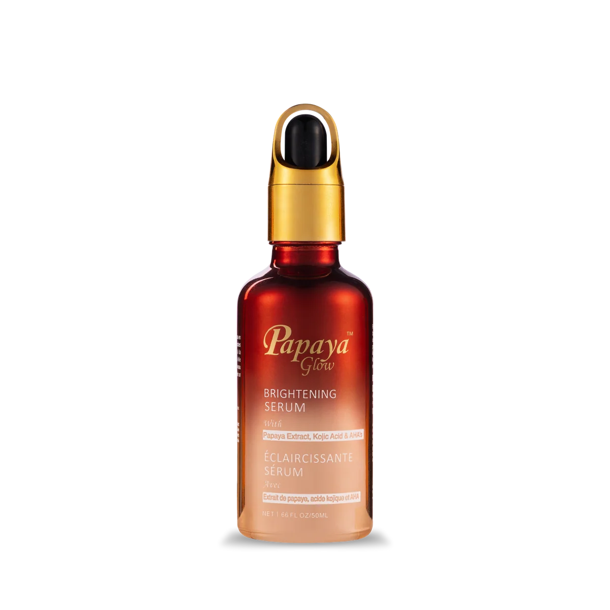 Papaya Glow Brightening Serum