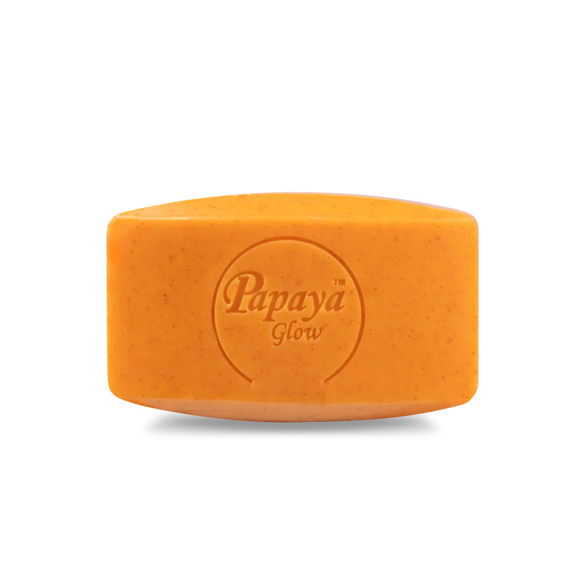 Papaya Glow Exfoliating Beauty Soap